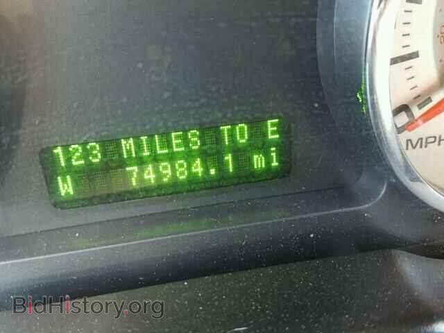 2007 FORD EDGE - VIN: 2FMDK39C77BA61523 - Photo 8