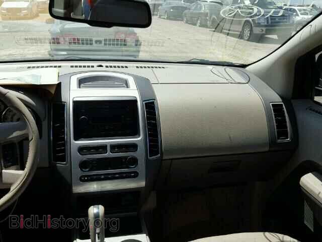 2007 FORD EDGE - VIN: 2FMDK39C77BA61523 - Photo 9