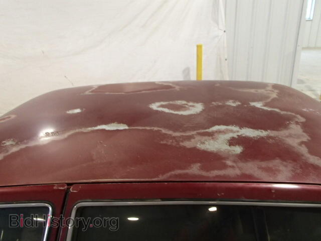 1993 CADILLAC DEVILLE - VIN: 1G6CD53B8P4229866 - Photo 10