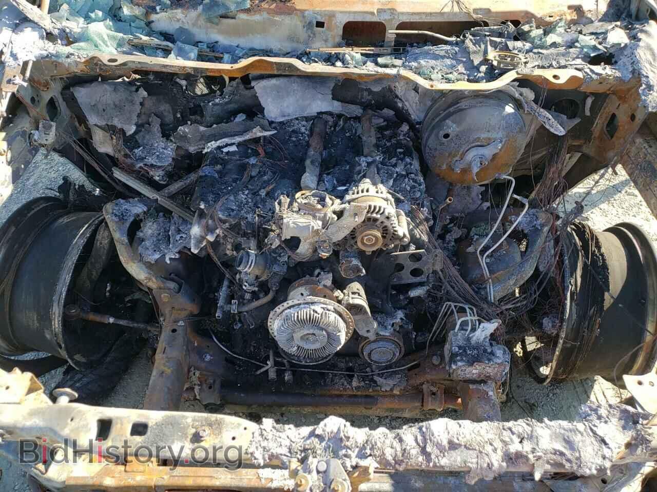 2017 RAM 1500 - VIN: 1C6RR7NTXHS781643 - Фото 7
