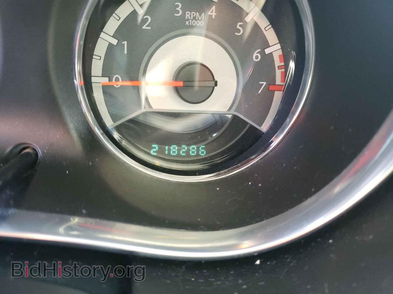2013 CHRYSLER 200 - VIN: 1C3CCBBB4DN603979 - Фото 8