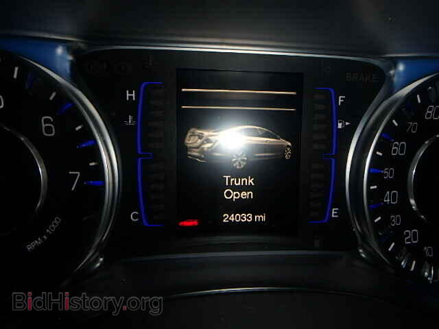 2015 CHRYSLER 200 - VIN: 1C3CCCAB7FN537177 - Фото 8