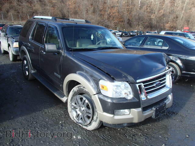 Фотография 1FMEU74E97UB26929 - FORD EXPLORER 2007