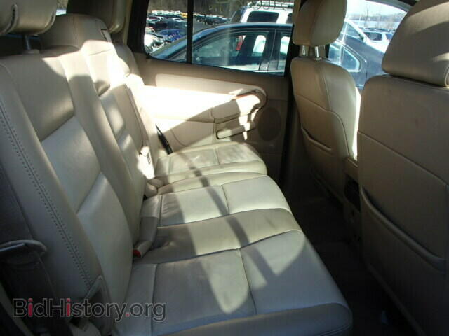 2007 FORD EXPLORER - VIN: 1FMEU74E97UB26929 - Фото 6