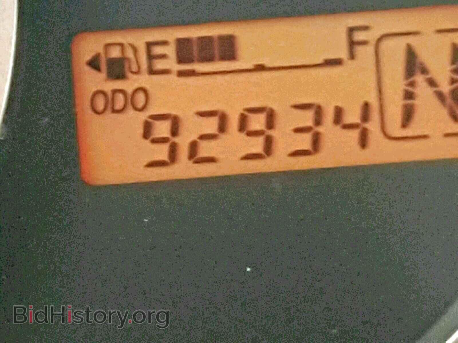 2012 MAZDA 2 - VIN: JM1DE1KY1C0139859 - Photo 8