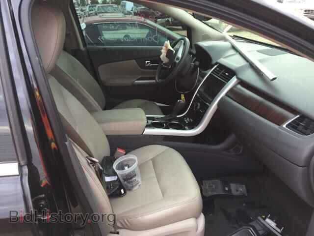 2014 FORD EDGE - VIN: 2FMDK3KC2EBA34320 - Photo 5