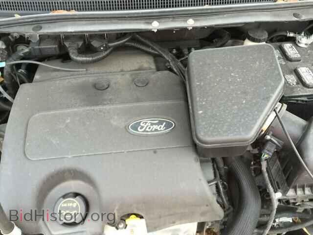 2014 FORD EDGE - VIN: 2FMDK3KC2EBA34320 - Photo 7