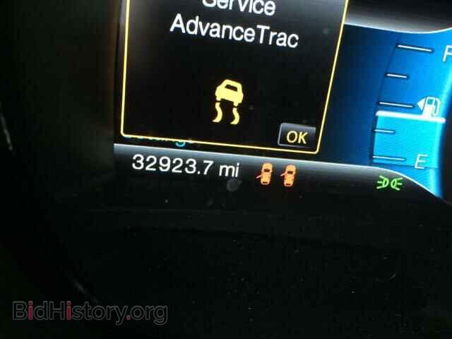 2014 FORD EDGE - VIN: 2FMDK3KC2EBA34320 - Photo 8