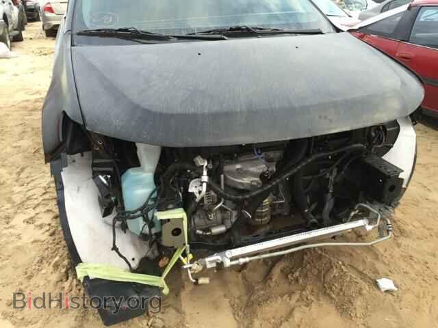 2014 FORD EDGE - VIN: 2FMDK3KC2EBA34320 - Photo 9