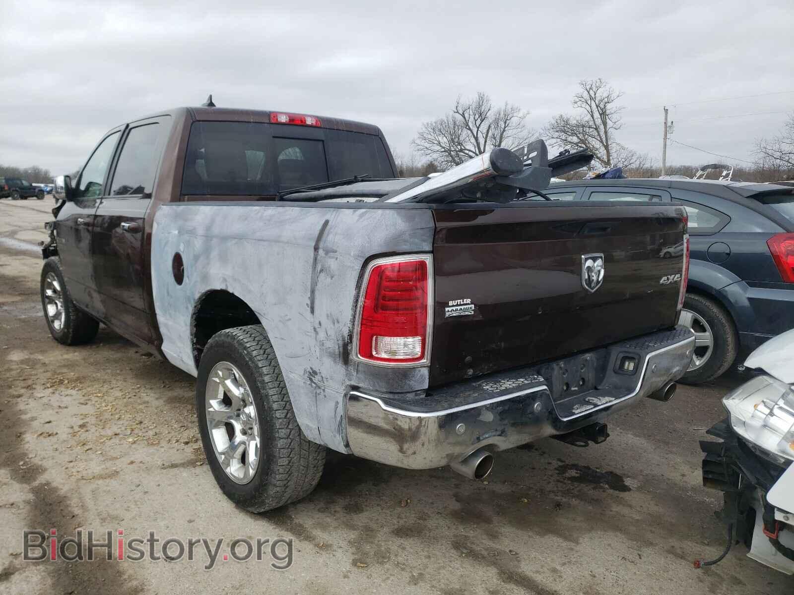2016 RAM 1500 - VIN: 1C6RR7VT8FS653303 - Фото 3