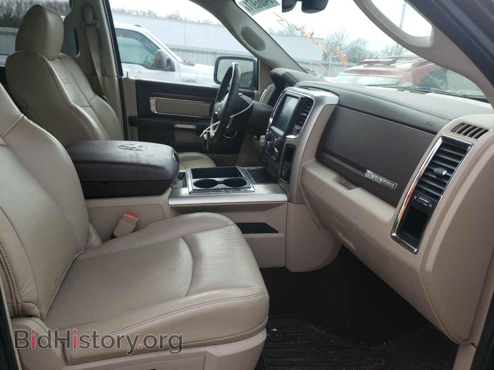 2016 RAM 1500 - VIN: 1C6RR7VT8FS653303 - Фото 5