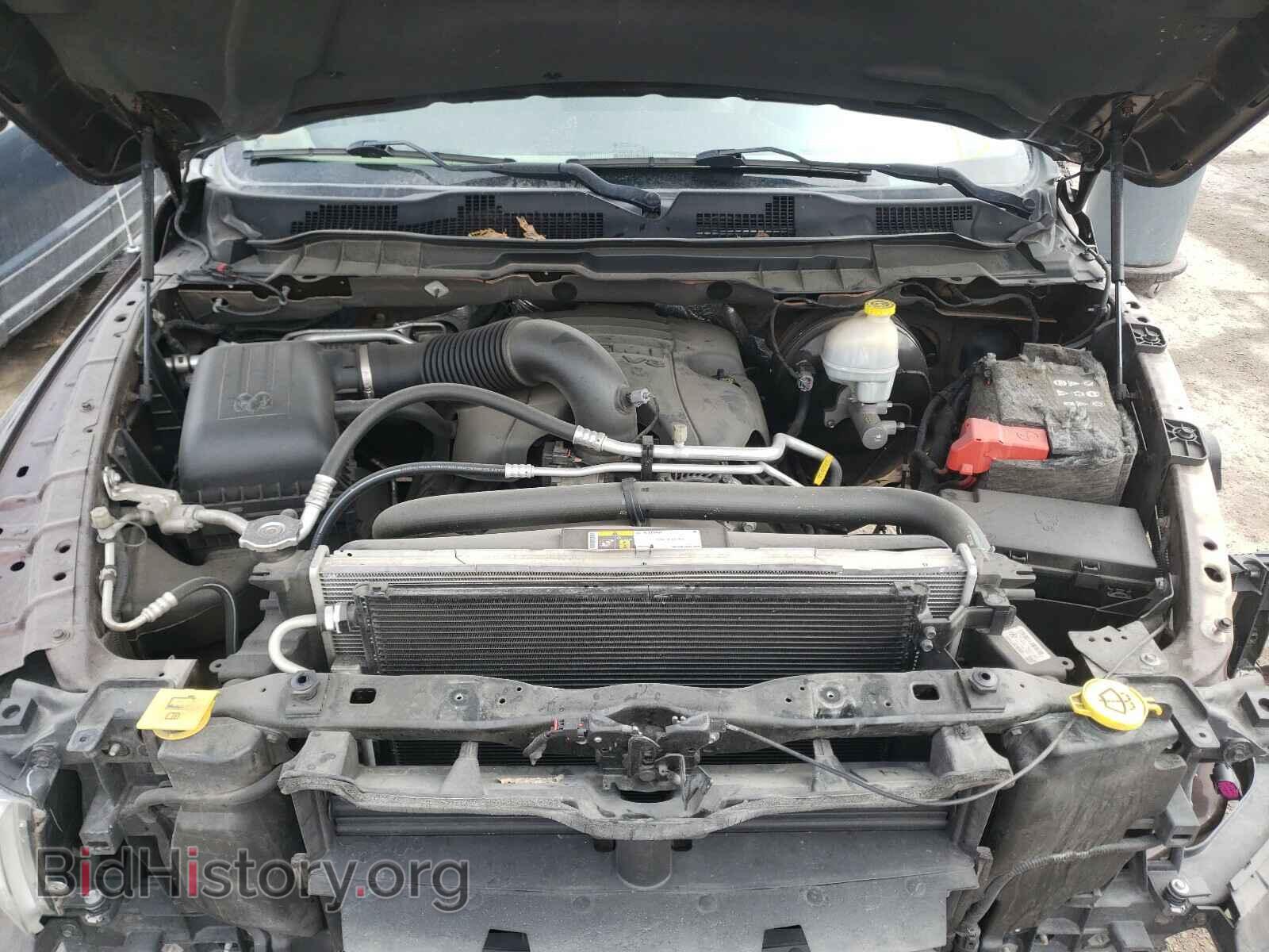 2016 RAM 1500 - VIN: 1C6RR7VT8FS653303 - Фото 7