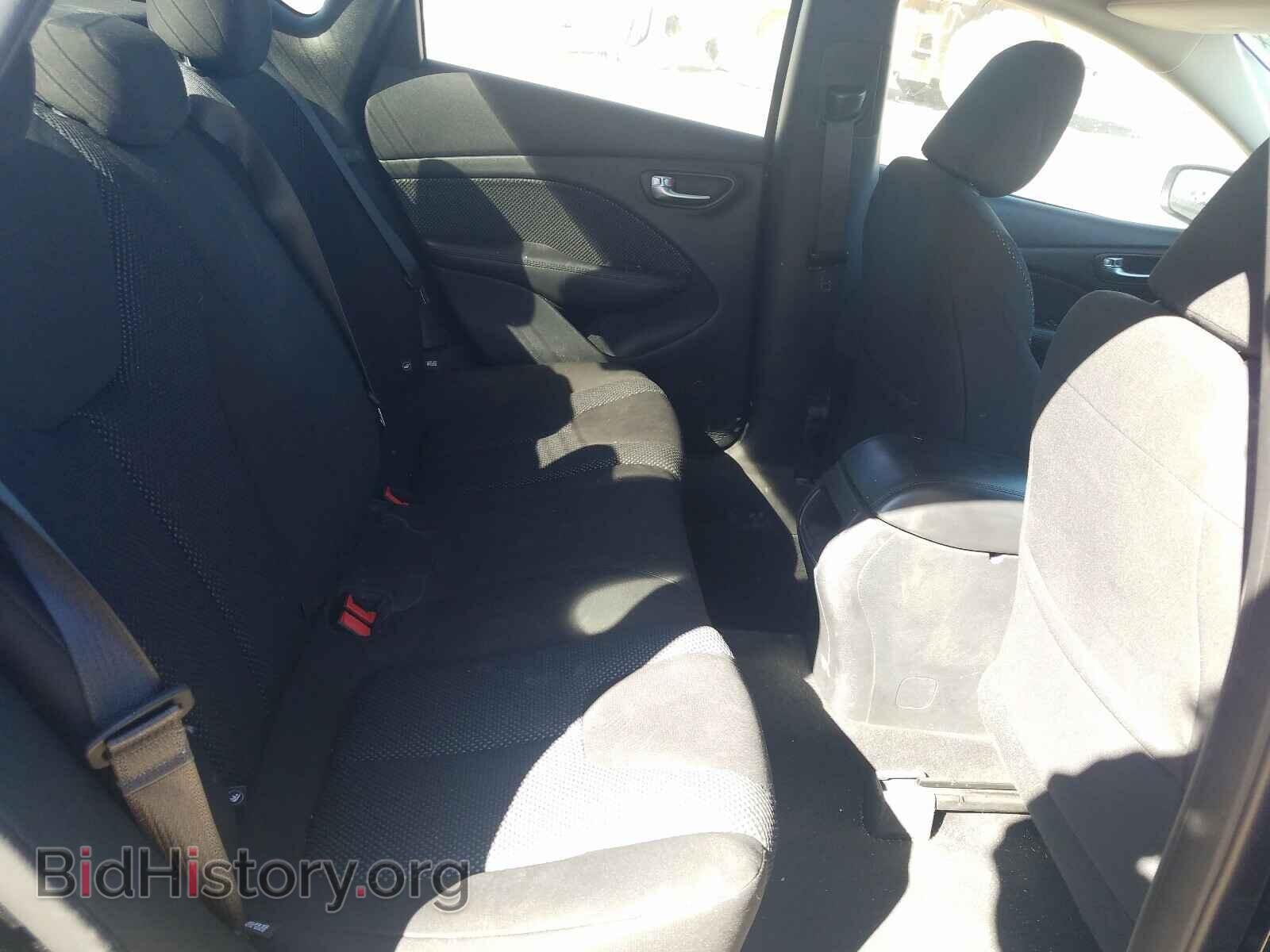 2015 DODGE DART - VIN: 1C3CDFAA5FD421178 - Фото 6