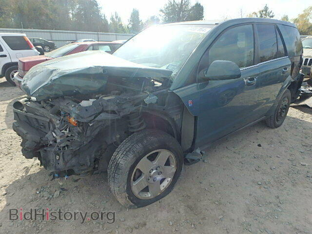 2006 SATURN VUE - VIN: 5GZCZ63496S868806 - Фото 2