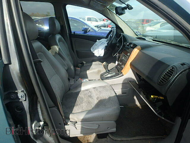 2006 SATURN VUE - VIN: 5GZCZ63496S868806 - Фото 5