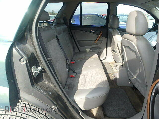 2006 SATURN VUE - VIN: 5GZCZ63496S868806 - Фото 6