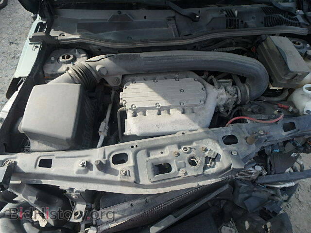 2006 SATURN VUE - VIN: 5GZCZ63496S868806 - Фото 7