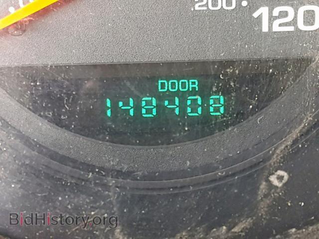 2001 DODGE NEON - VIN: 1B3ES46C41D290490 - Фото 8