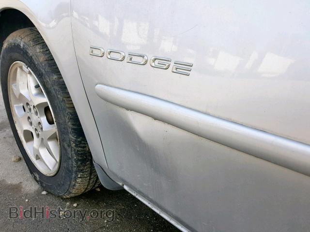 2001 DODGE NEON - VIN: 1B3ES46C41D290490 - Фото 9