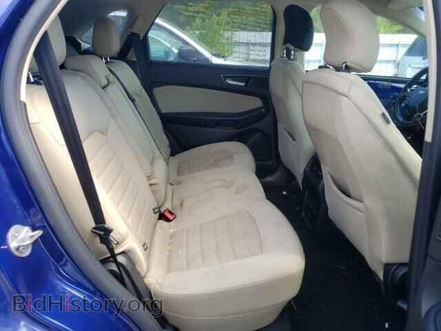 2015 FORD EDGE - VIN: 2FMTK4G92FBC00514 - Photo 6