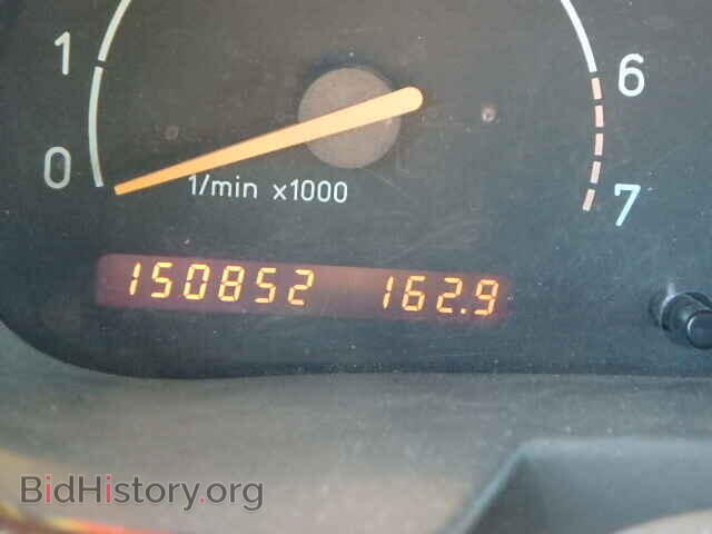2001 SAAB 9 3 - VIN: YS3DF78K717006376 - Photo 8