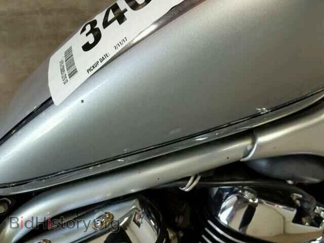 2003 SUZUKI CYCLE VS - VIN: JS1VS52AX32100001 - Фото 14