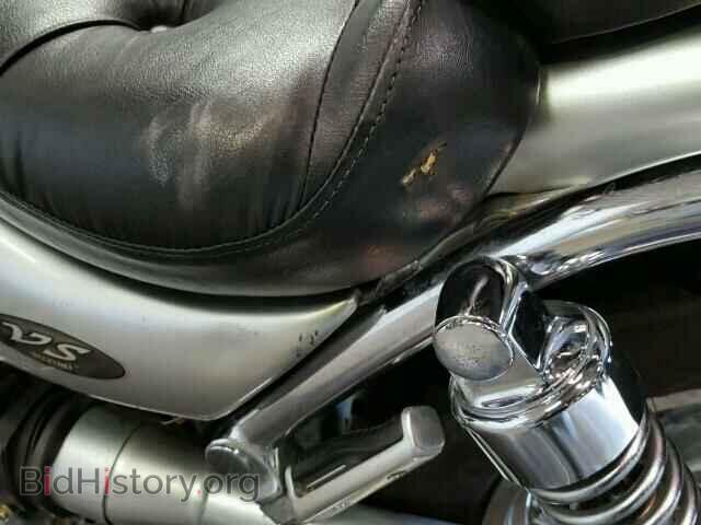 2003 SUZUKI CYCLE VS - VIN: JS1VS52AX32100001 - Фото 19