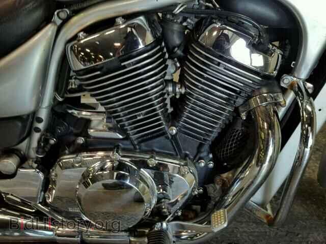 2003 SUZUKI CYCLE VS - VIN: JS1VS52AX32100001 - Фото 5