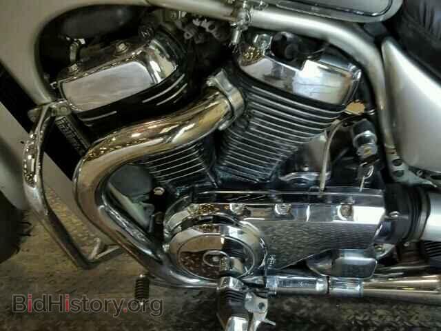 2003 SUZUKI CYCLE VS - VIN: JS1VS52AX32100001 - Фото 6
