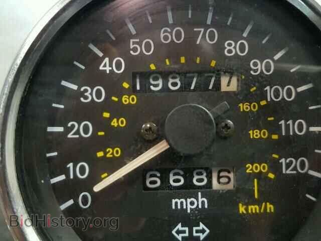 2003 SUZUKI CYCLE VS - VIN: JS1VS52AX32100001 - Фото 7