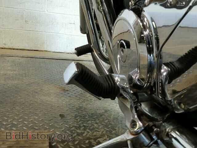 2003 SUZUKI CYCLE VS - VIN: JS1VS52AX32100001 - Фото 9