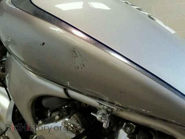2003 SUZUKI CYCLE VS - VIN: JS1VS52AX32100001 - Фото 10
