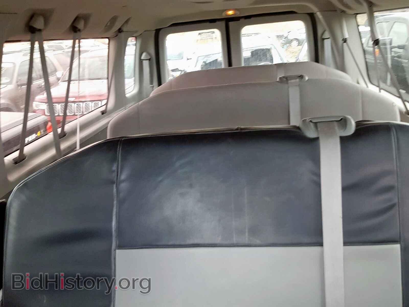2013 FORD ECONOLINE - VIN: 1FBSS3BL5DDB33173 - Photo 6