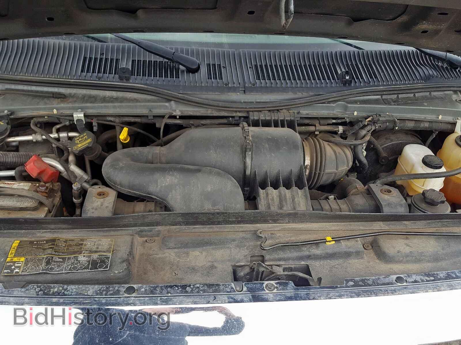 2013 FORD ECONOLINE - VIN: 1FBSS3BL5DDB33173 - Photo 7