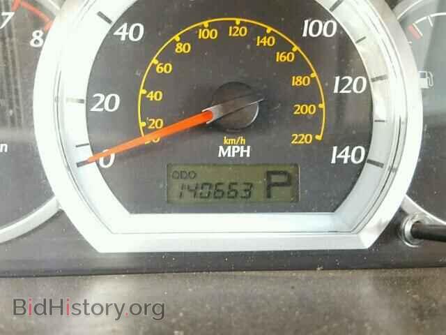 2007 SUZUKI FORENZA - VIN: KL5JD56Z47K708770 - Фото 8
