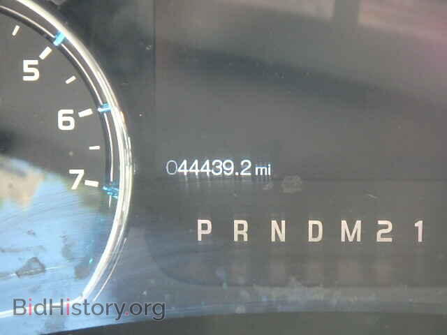 2012 FORD F150 - VIN: 1FTFW1EFXCFB75370 - Фото 8