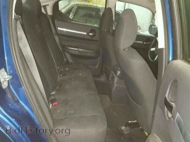 2009 DODGE CHARGER - VIN: 2B3KA43D49H536634 - Фото 6