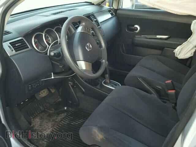 2011 NISSAN VERSA - VIN: 3N1BC1CP4BL384033 - Фото 5