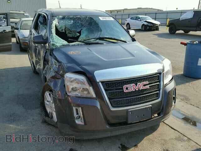 Photo 2GKALMEK2D6419028 - GMC TERRAIN 2013
