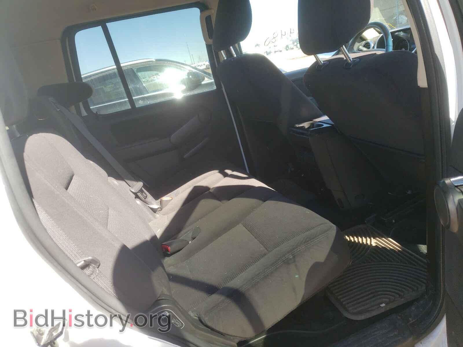 2010 FORD EXPLORER - VIN: 1FMEU7DE4AUA69126 - Photo 6