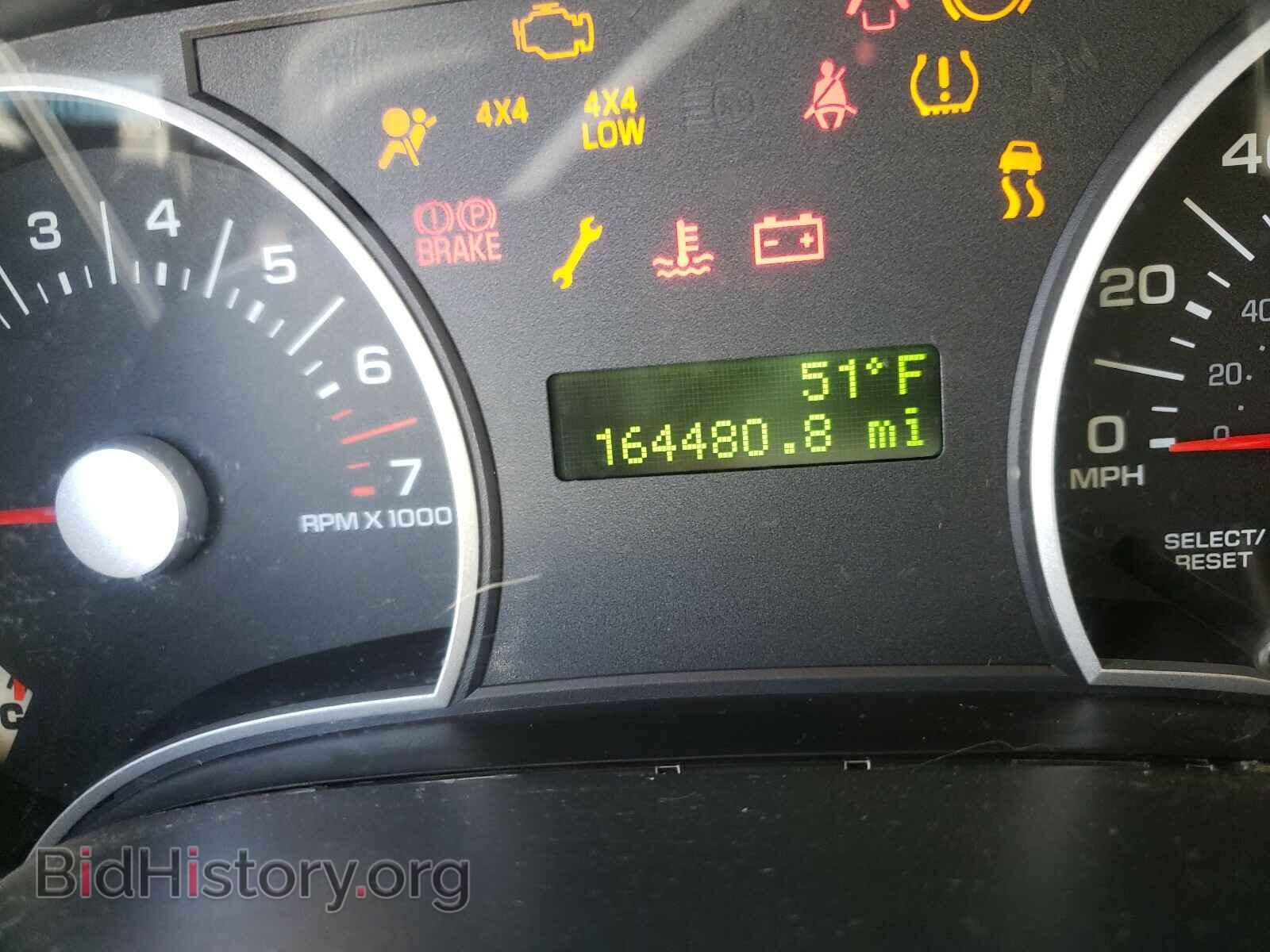 2010 FORD EXPLORER - VIN: 1FMEU7DE4AUA69126 - Photo 8