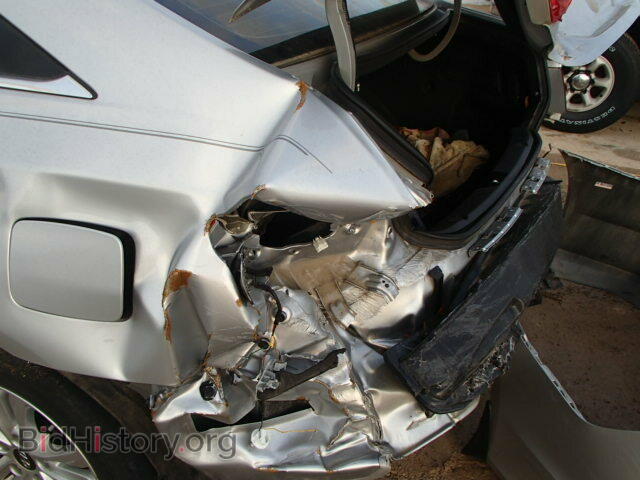 2012 HYUNDAI SONATA - VIN: 5NPEB4AC7CH427621 - Photo 10