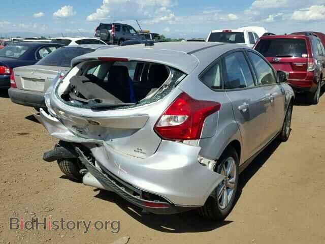 2014 FORD FOCUS - VIN: 1FADP3K27EL390779 - Photo 4