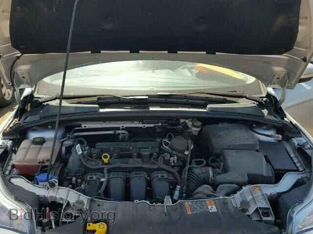 2014 FORD FOCUS - VIN: 1FADP3K27EL390779 - Photo 7