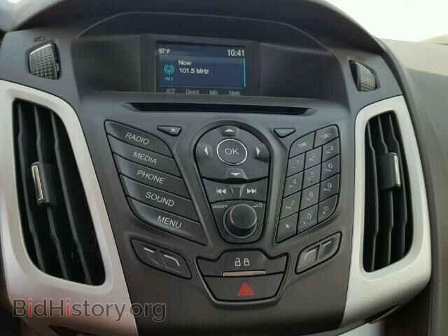 2014 FORD FOCUS - VIN: 1FADP3K27EL390779 - Photo 9