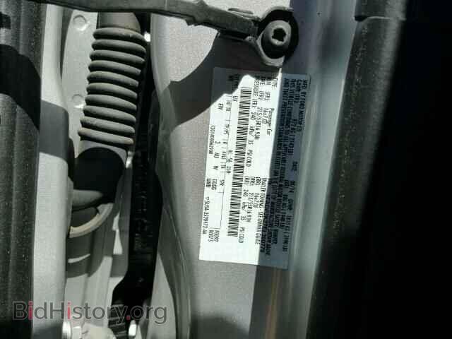 2014 FORD FOCUS - VIN: 1FADP3K27EL390779 - Photo 10
