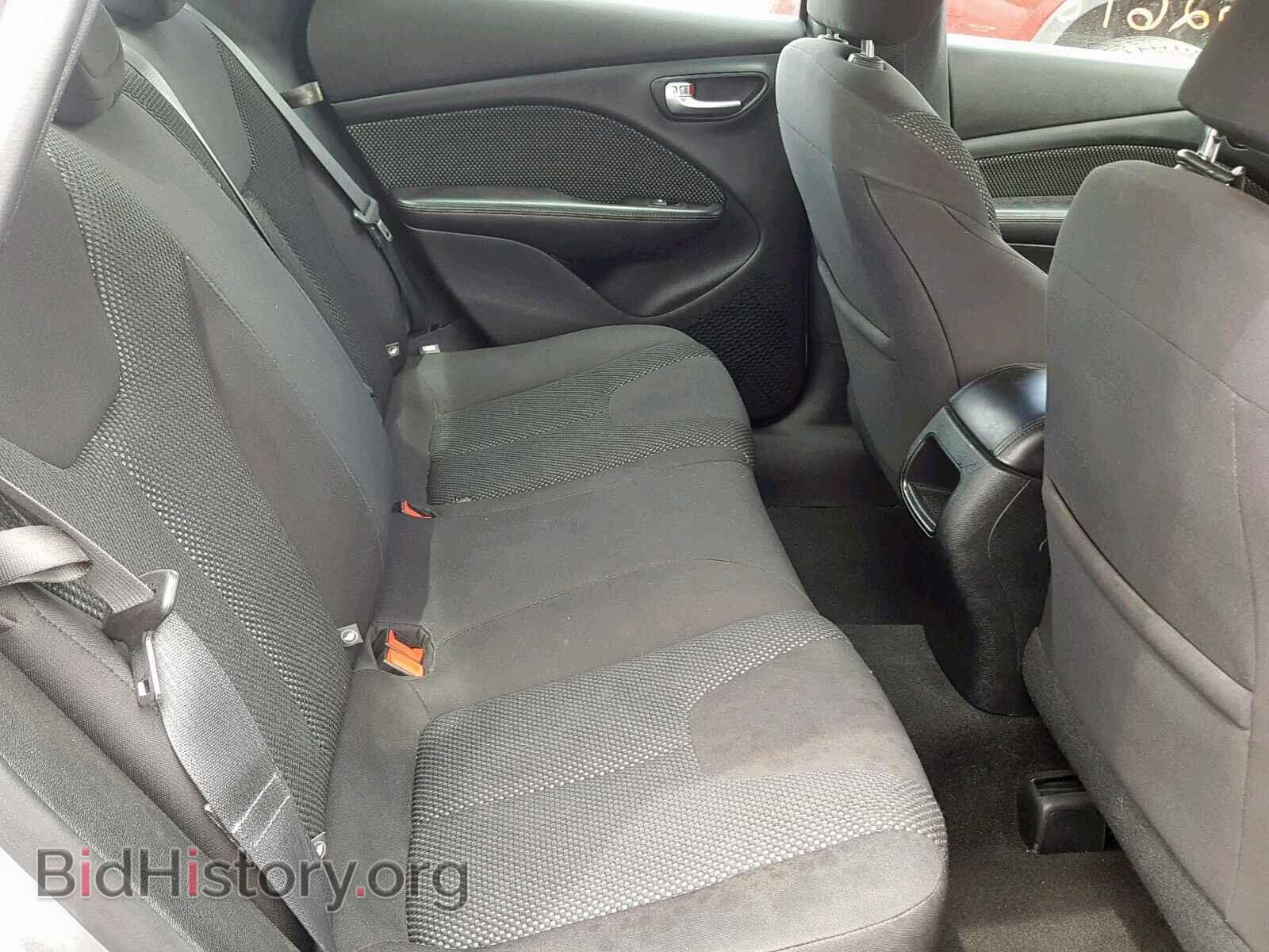 2015 DODGE DART - VIN: 1C3CDFAA6FD311045 - Фото 6