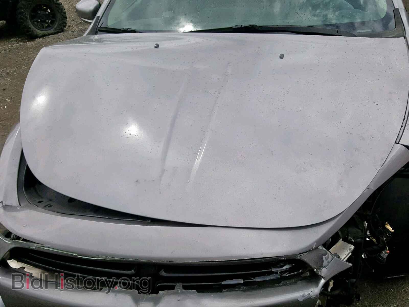 2015 DODGE DART - VIN: 1C3CDFAA6FD311045 - Фото 7