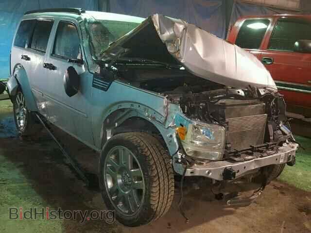 Фотография 1D4PT4GK9BW597429 - DODGE NITRO 2011