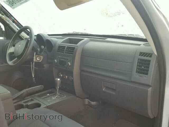 2011 DODGE NITRO - VIN: 1D4PT4GK9BW597429 - Photo 5